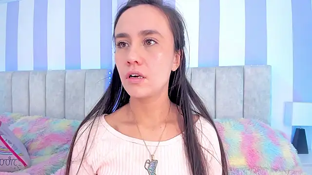 Snapshot of lila_rush chatting on 02.23.25 lila rush online show from 02.23.25