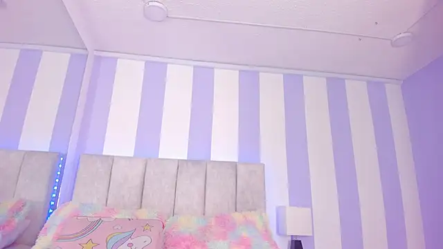 Snapshot of lila_rush chatting on 03.19.25 lila rush online show from 03.19.25