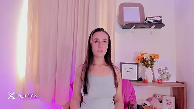 Snapshot of lila_rush chatting on 09.12.25 lila rush online show from 09.12.25