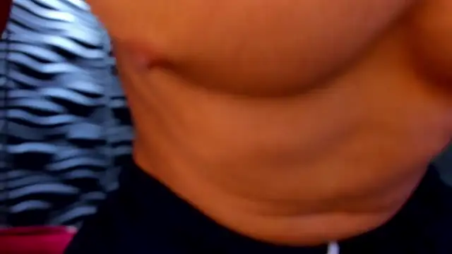 Snapshot of Cutetitslatin chatting on 01.31.25 Cutetitslatin online show from 01.31.25