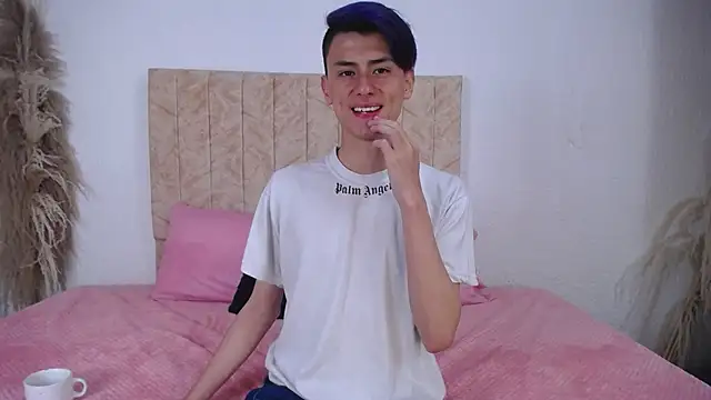 Alann sr online show from 02.02.25