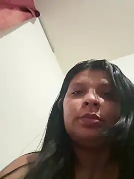 Morenadelicinha online show from 10.16.25