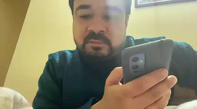 Snapshot of coolboy6566 chatting on 01.18.25 coolboy6566 online show from 01.18.25