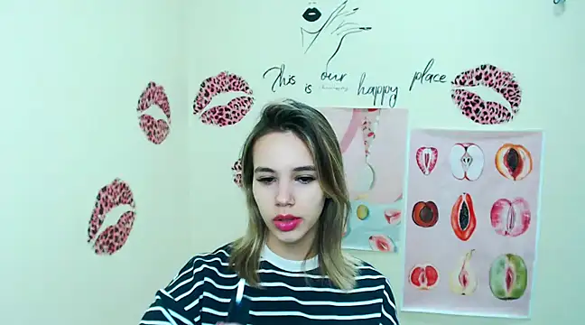  StAcY online show from 12.08.24