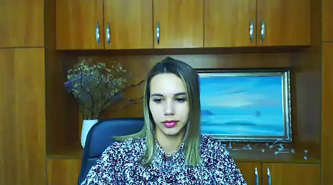  StAcY online show from 12.14.24