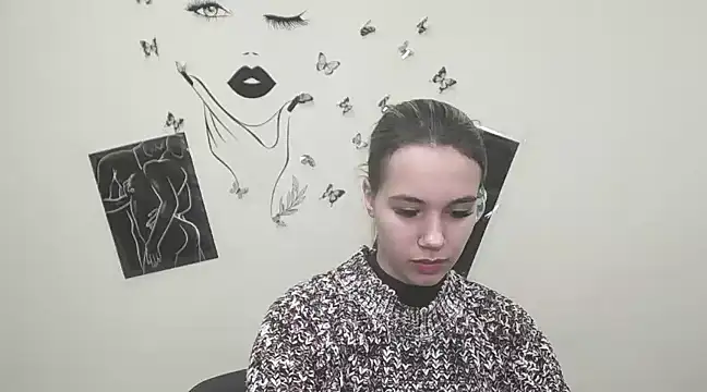  StAcY online show from 12.15.24