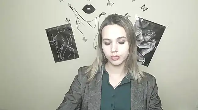  StAcY online show from 12.23.24