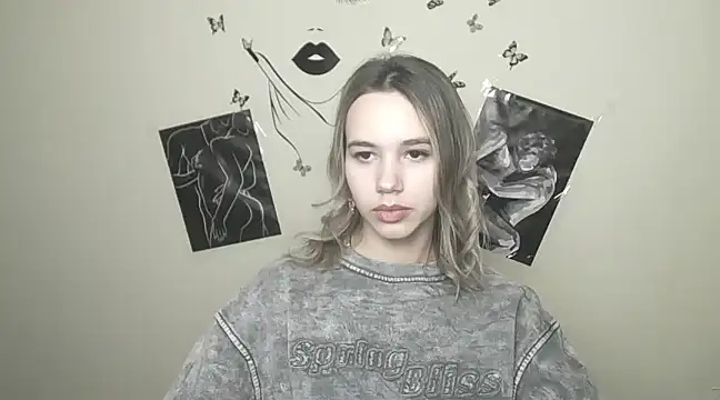  StAcY online show from 12.24.24