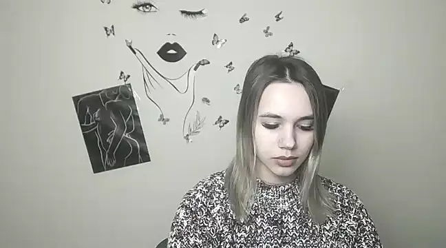  StAcY online show from 01.04.25