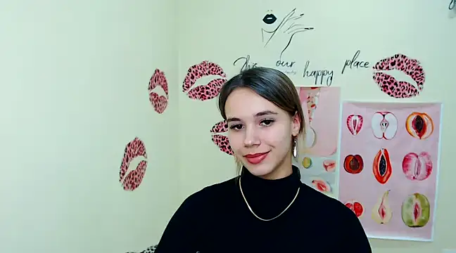  StAcY online show from 02.12.25