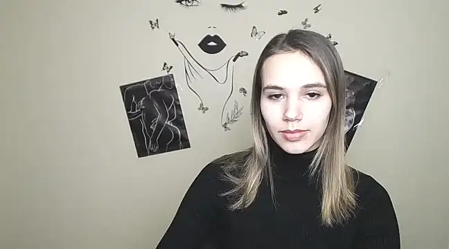  StAcY online show from 02.24.25