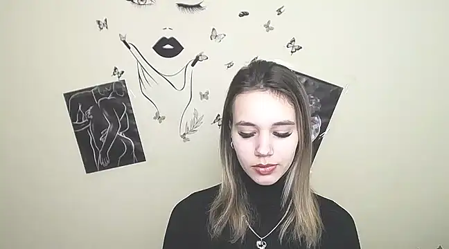  StAcY online show from 03.08.25