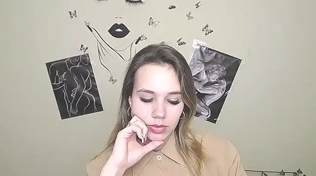  StAcY online show from 03.13.25