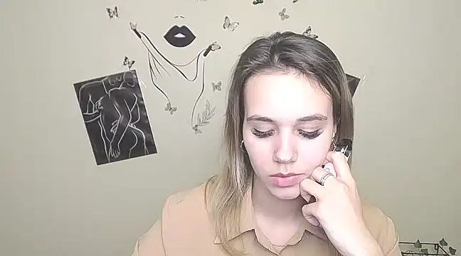  StAcY online show from 03.13.25