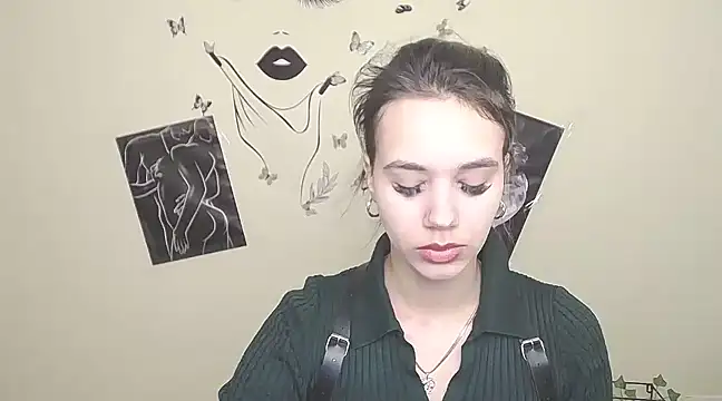  StAcY online show from 03.14.25