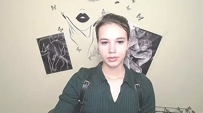  StAcY online show from 03.14.25