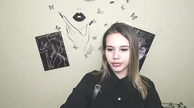  StAcY online show from 03.15.25