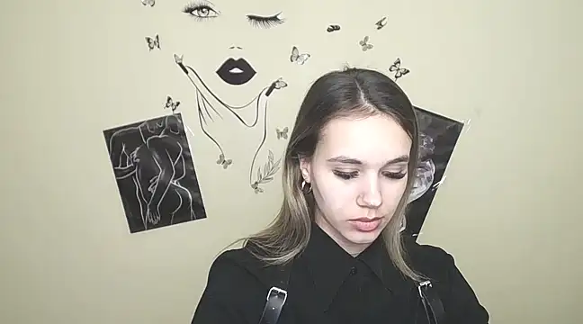  StAcY online show from 03.15.25