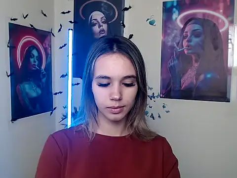  StAcY online show from 09.10.25