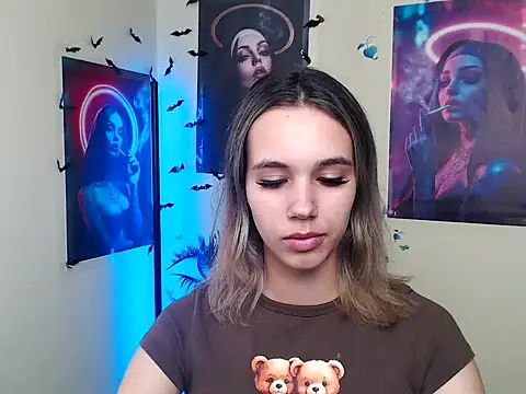  StAcY online show from 09.13.25