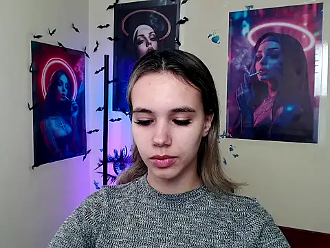  StAcY online show from 09.18.25