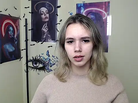  StAcY online show from 10.06.25