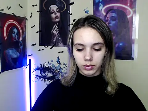  StAcY online show from 10.25.25