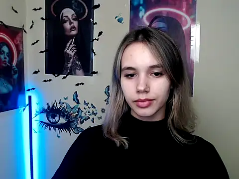  StAcY online show from 10.26.25