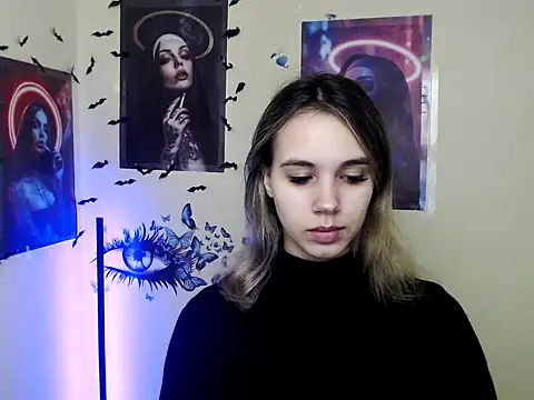  StAcY online show from 11.17.25