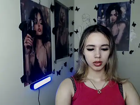  StAcY online show from 11.21.25