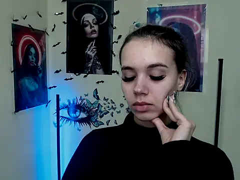  StAcY online show from 11.22.25