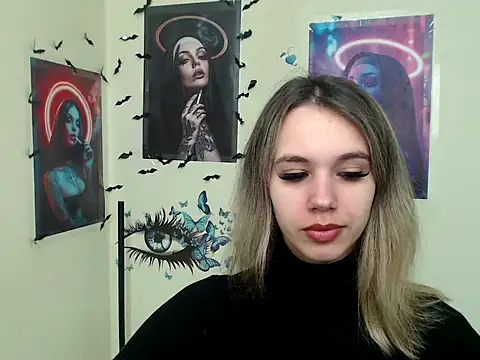  StAcY online show from 11.27.25