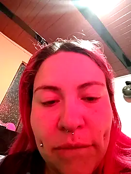 Bruja  Scarlata online show from 03.11.25