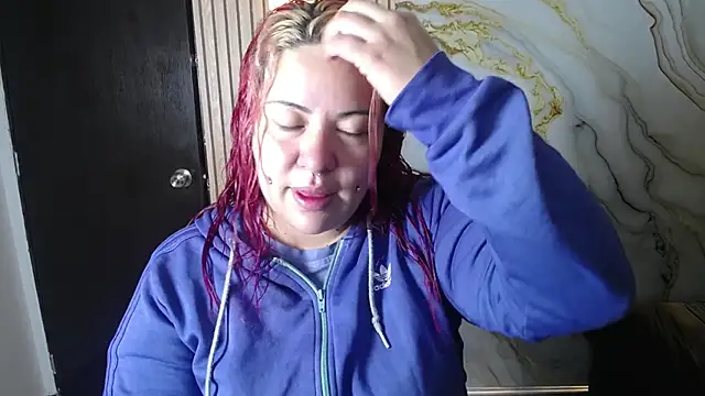 Bruja  Scarlata online show from 10.23.25