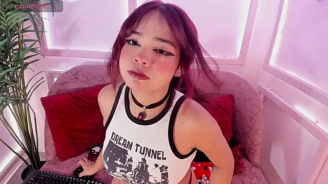 anastasia jhons online show from 02.10.25