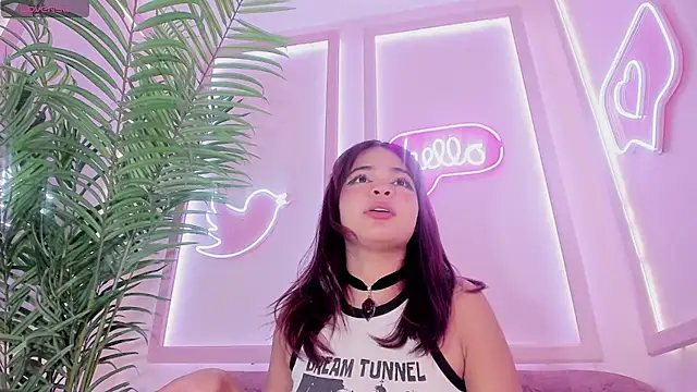 anastasia jhons online show from 02.11.25