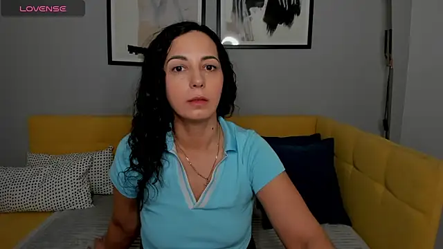 Linda Insatiable online show from 03.09.25