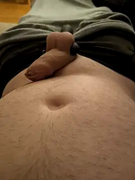 OdinWolf1990 online show from 11.02.25