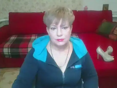 Snapshot of Nance_Margie chatting on 10.13.25 Nance Margie online show from 10.13.25