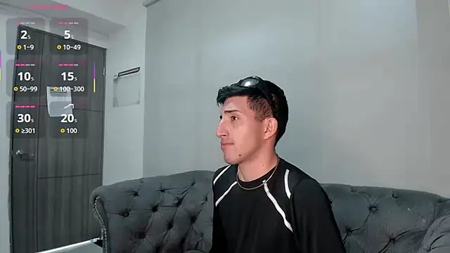 Un Slutty online show from 09.28.25
