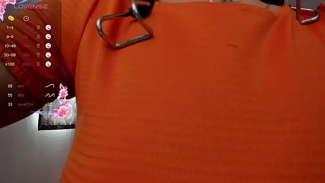 Snapshot of Susana_garcia_ chatting on 02.08.25 Susana garcia online show from 02.08.25