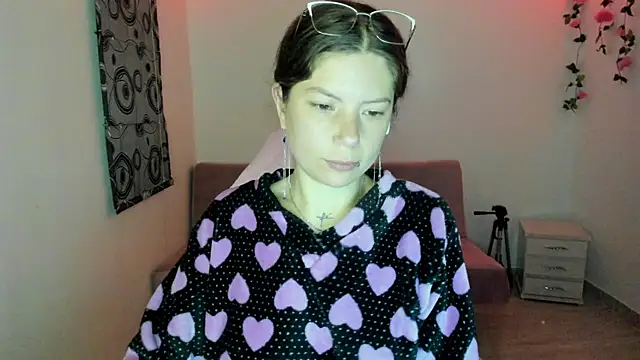 Snapshot of Susana_garcia_ chatting on 03.03.25 Susana garcia online show from 03.03.25