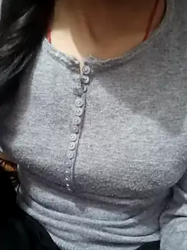 Snapshot of Riyu_05 chatting on 02.03.25 Riyu 05 online show from 02.03.25