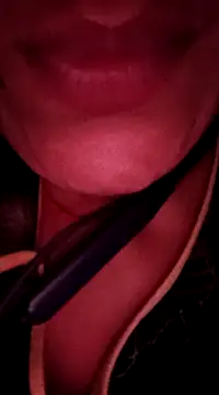 Snapshot of Riyu_05 chatting on 02.28.25 Riyu 05 online show from 02.28.25