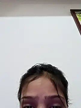 Snapshot of Riyu_05 chatting on 03.19.25 Riyu 05 online show from 03.19.25