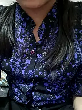 Snapshot of Riyu_05 chatting on 03.20.25 Riyu 05 online show from 03.20.25