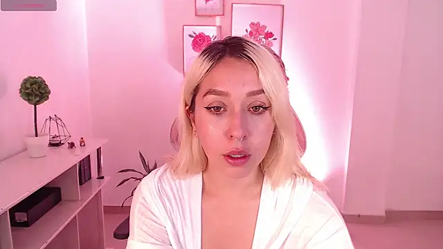 Snapshot of Dahlia__espresso chatting on 01.23.25 Dahlia espresso online show from 01.23.25