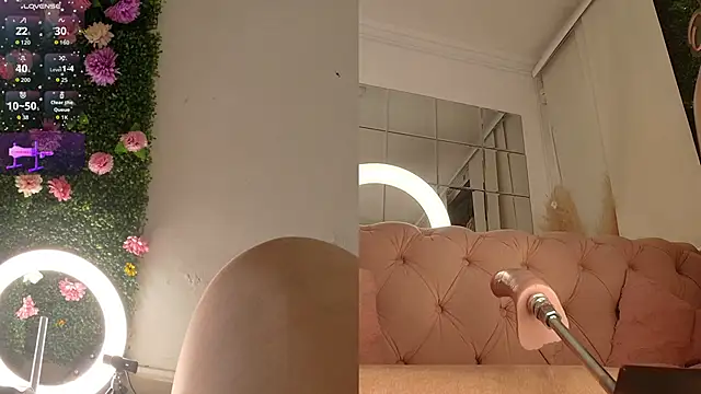 miranda villa online show from 10.22.25