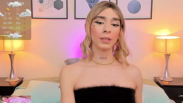 Snapshot of ariivega chatting on 02.27.25 ariivega online show from 02.27.25