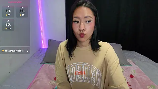 Anne Nicholson online show from 01.30.25